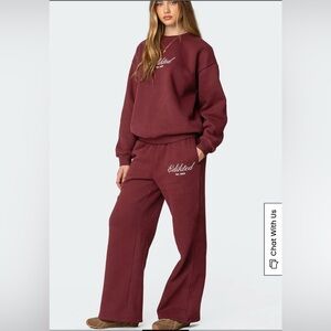 Edikted Get Edikted Sweatset